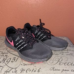 Nike women’s running shoe